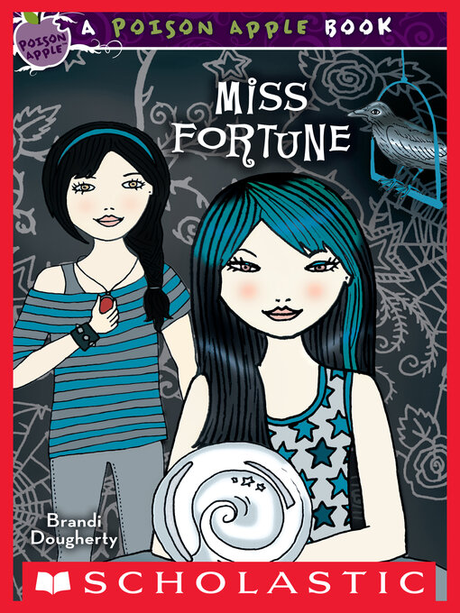 Title details for Miss Fortune by Brandi Dougherty - Available
